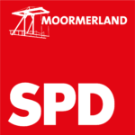 Logo: SPD Moormerland